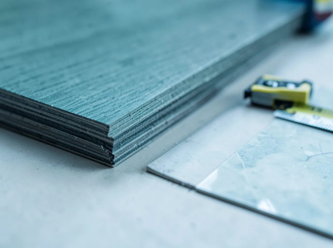 Luxury Vinyl Plank Installation Moffett, OK FAQs